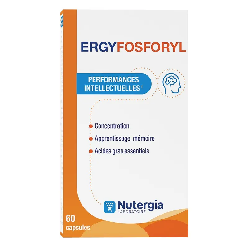 ERGYFOSFORYL