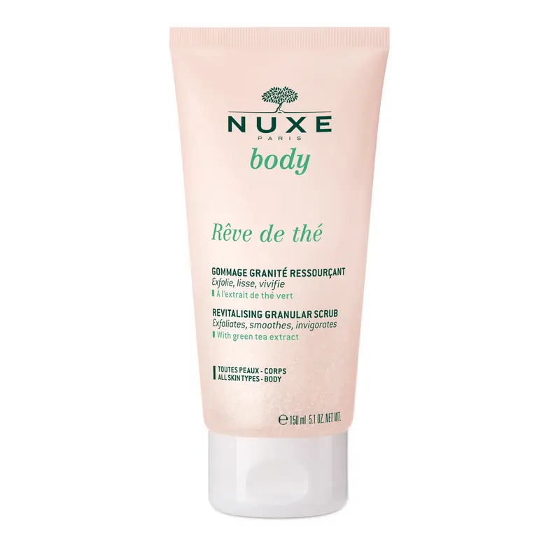 Esfoliante granulare rigenerante 150ml NUXE | Pinalli
