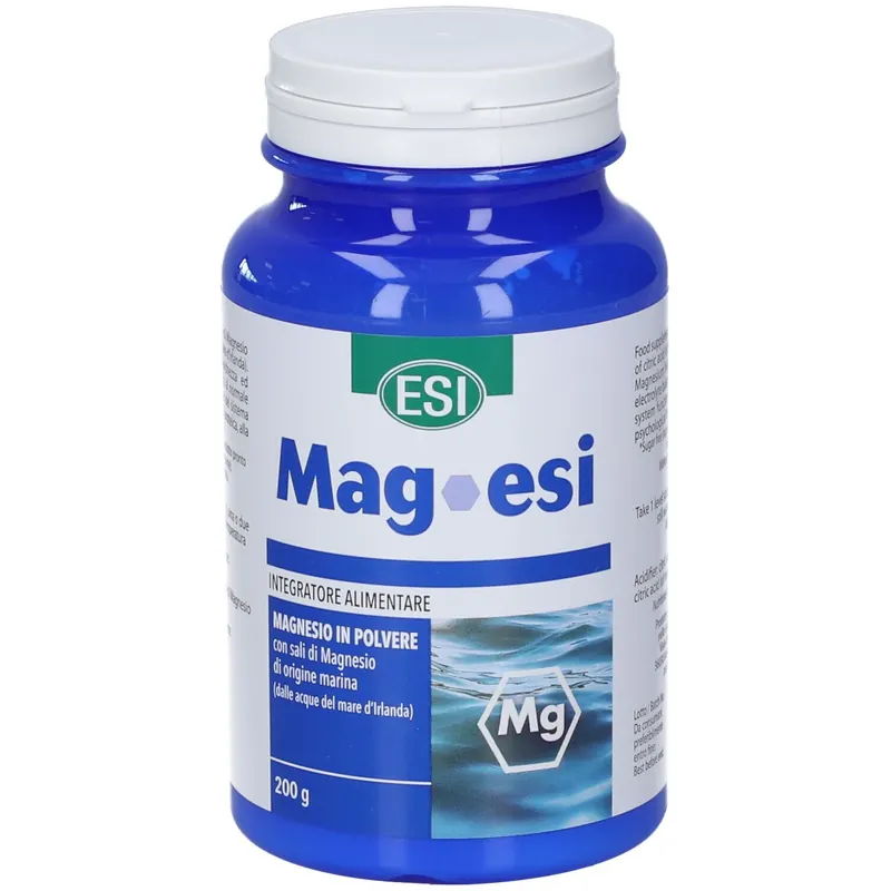 ESI Mag-esi- Risparmia il 10% con il codice: esi0926