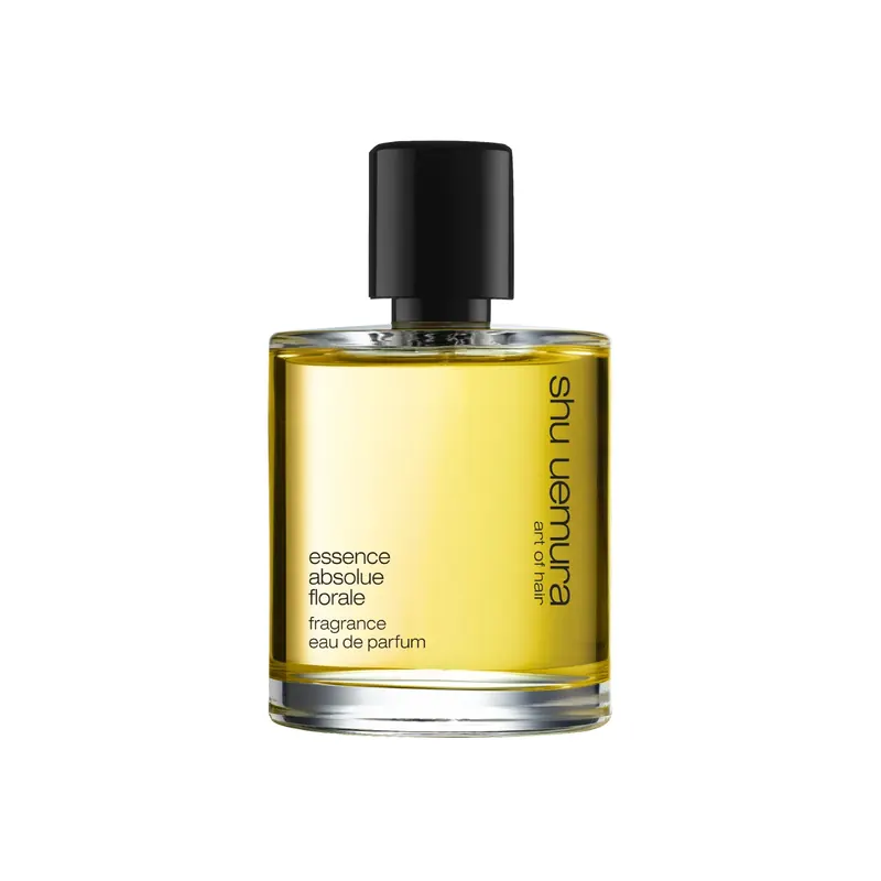 Essence Absolue Florale Eau de Parfum SHU UEMURA | Pinalli