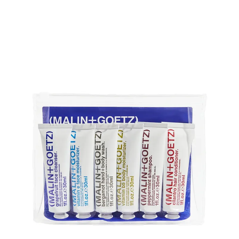 Essential Kit MALIN+GOETZ | Pinalli