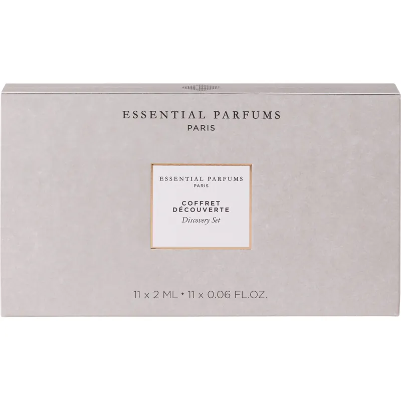 Essential Parfums Discovery Set