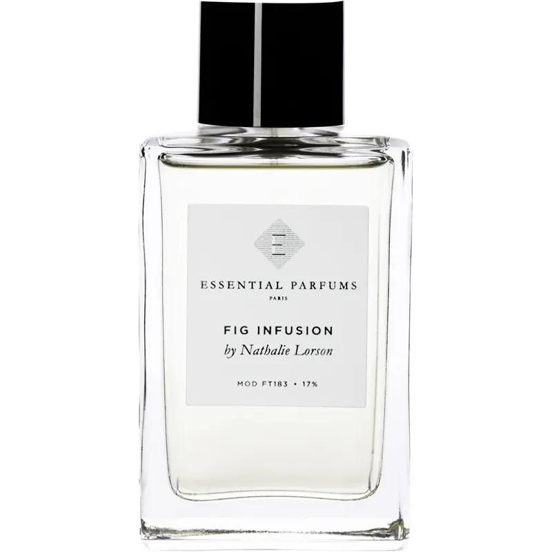 Essential Parfums Fig Infusion, 100 ml