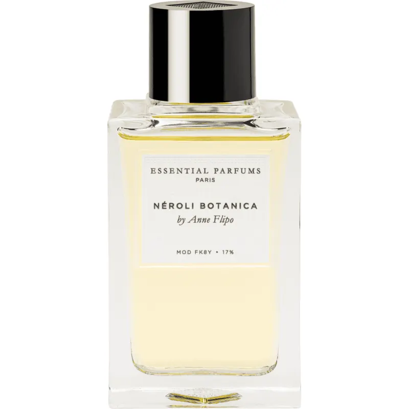 Essential Parfums Neroli Botanica, 100 ml