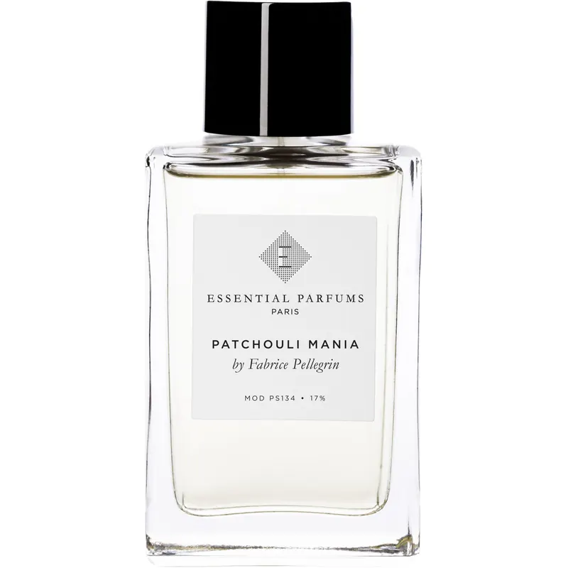 Essential Parfums Patchouli Mania, 100 ml