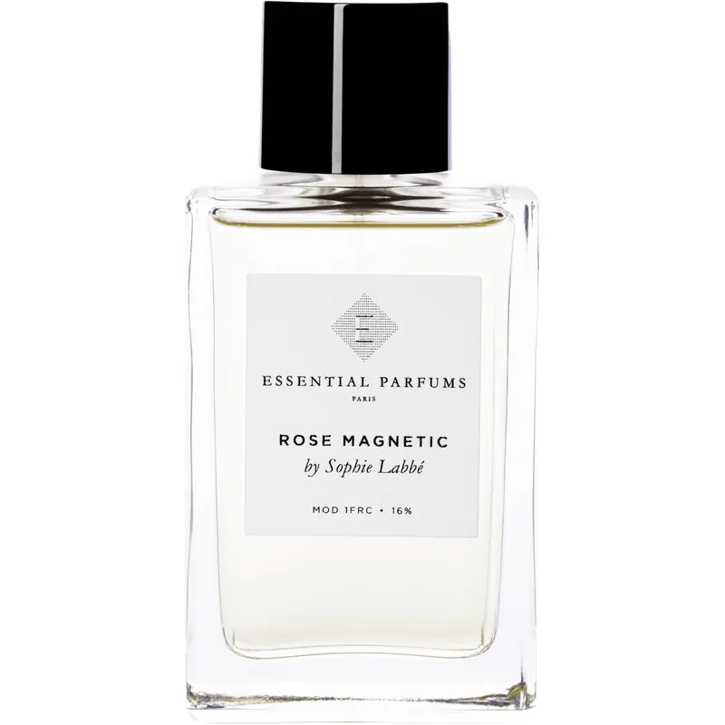Essential Parfums Rose Magnetic, 100 ml