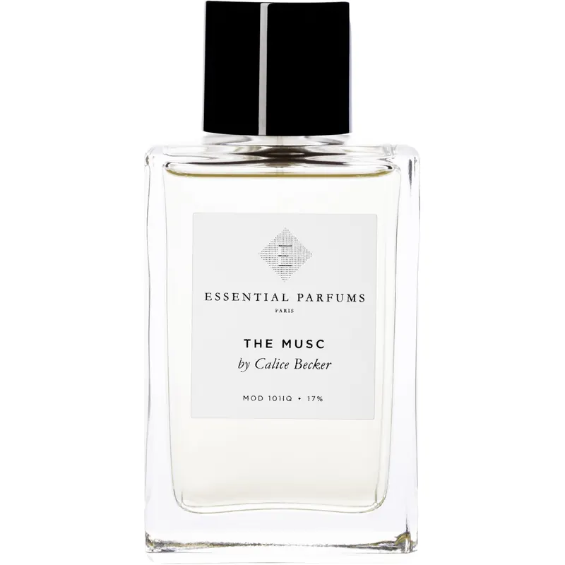 Essential Parfums The Musc, 100 ml