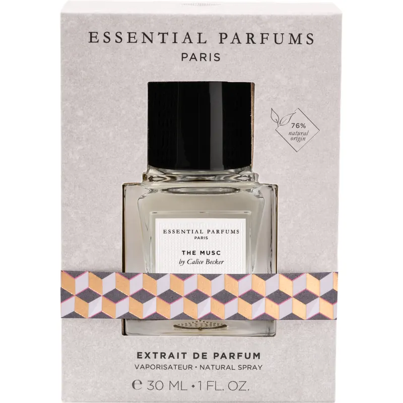 Essential Parfums The Musc Extrait de Parfum, 30 ml
