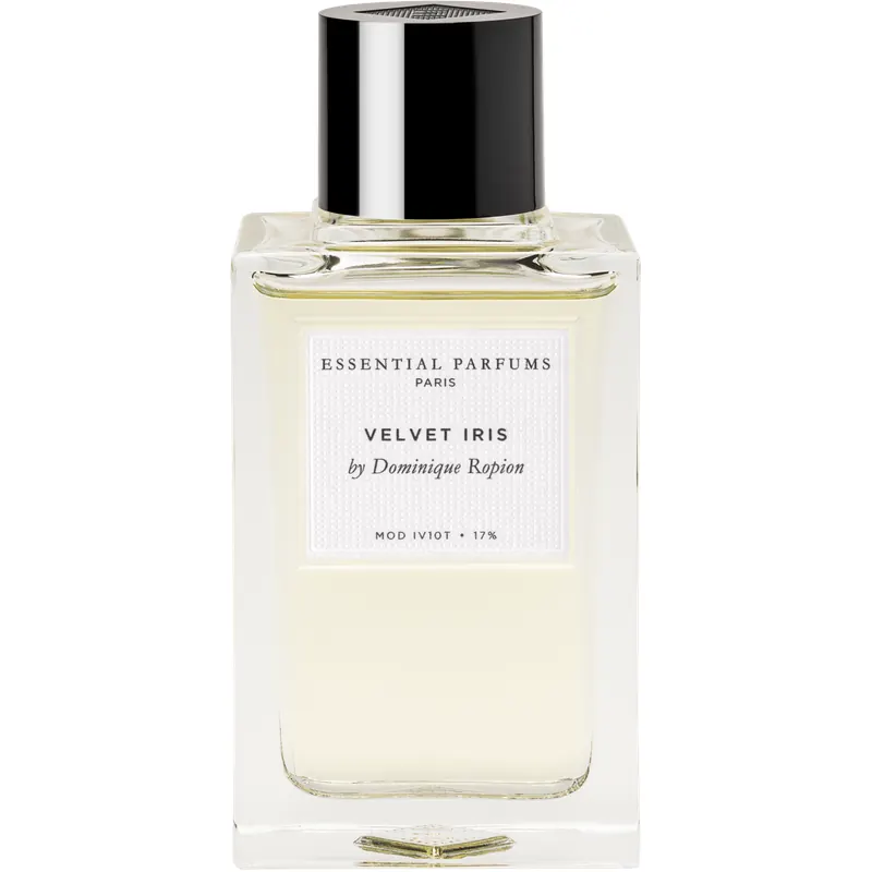 Essential Parfums Velvet Iris by Dominique Ropion, 100 ml