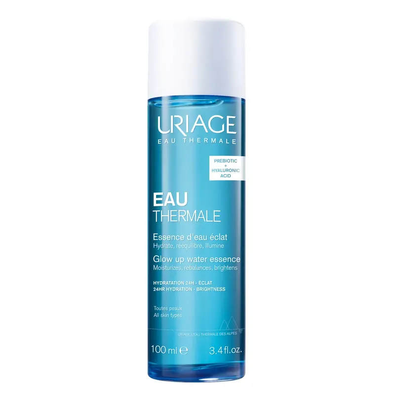 Essenza Illuminante 100ml URIAGE | Pinalli