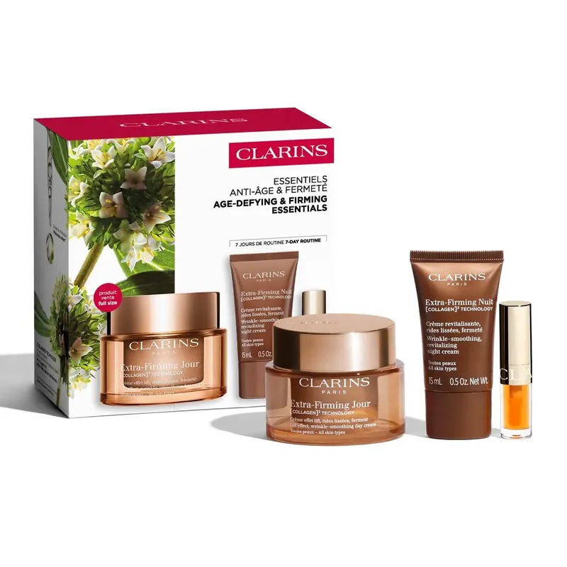 Essenziali Anti-Età e Rassodanti 1PZ CLARINS | Pinalli