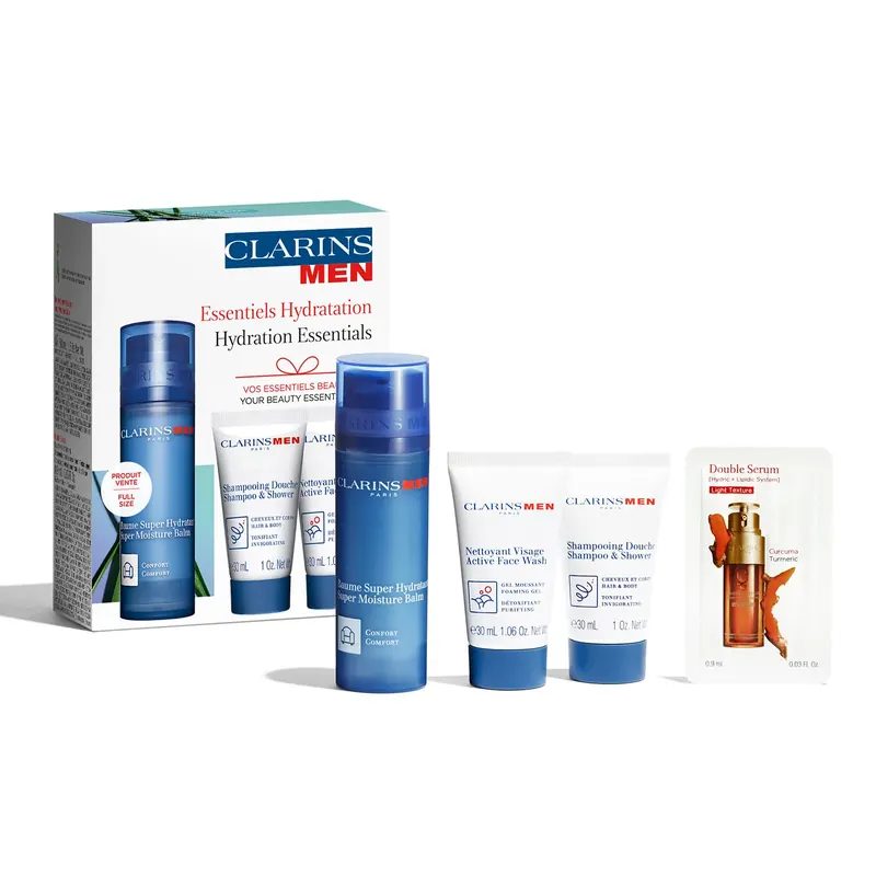 Essenziali Idratazione CLARINS | Pinalli