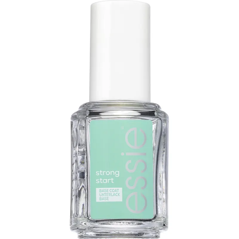 essie Base Coat - strong start, 13,50 ml