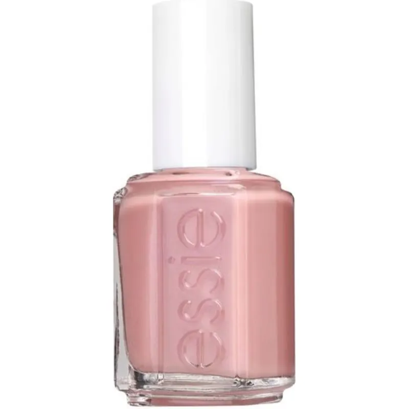 essie Nude Tone Nail Polish, demure vix (13,50 ml)