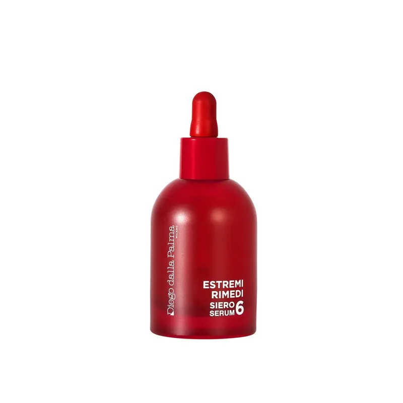 Estremirimedi - Siero 6 50ml DIEGO DALLA PALMA | Pinalli