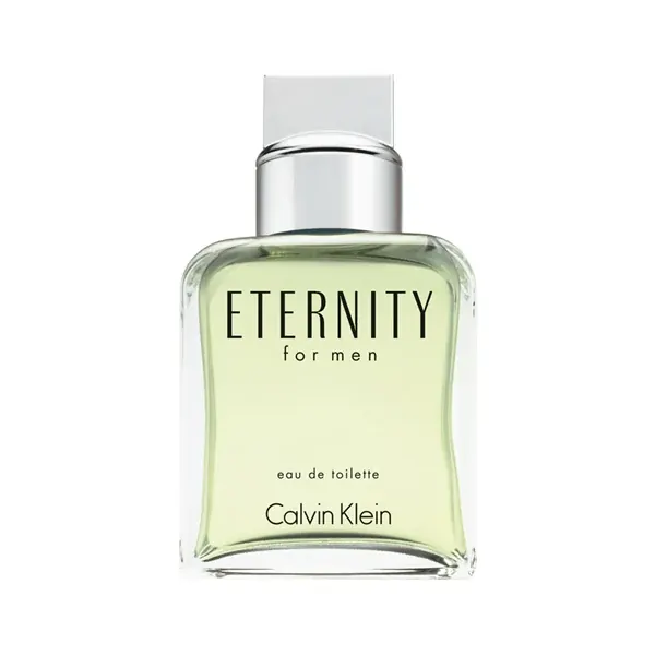 Eternity Man 100ml CALVIN KLEIN | Pinalli