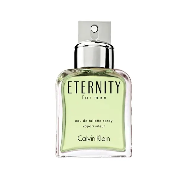 Eternity Man 50ml CALVIN KLEIN | Pinalli