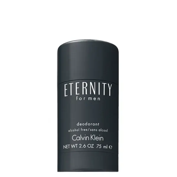 Eternity Man 75ml CALVIN KLEIN | Pinalli
