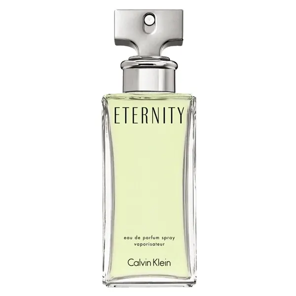 Eternity Woman 100ml CALVIN KLEIN | Pinalli