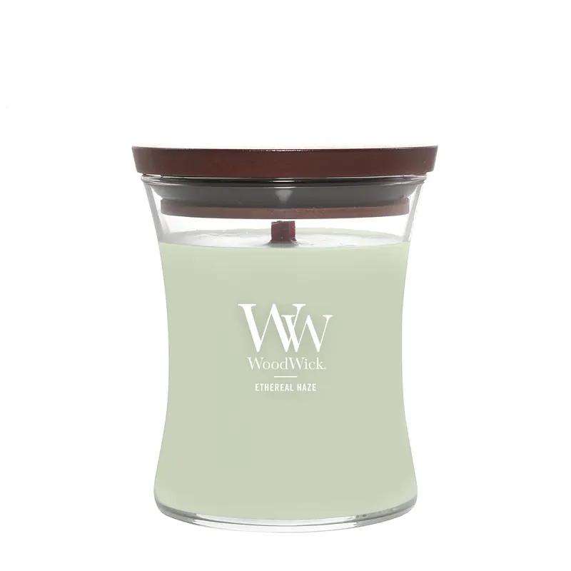 Ethereal Haze MEDIUM WOODWICK | Pinalli