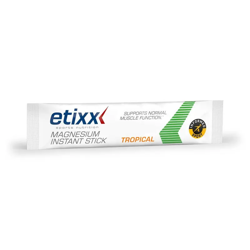 Etixx Magnesium Instant Stick