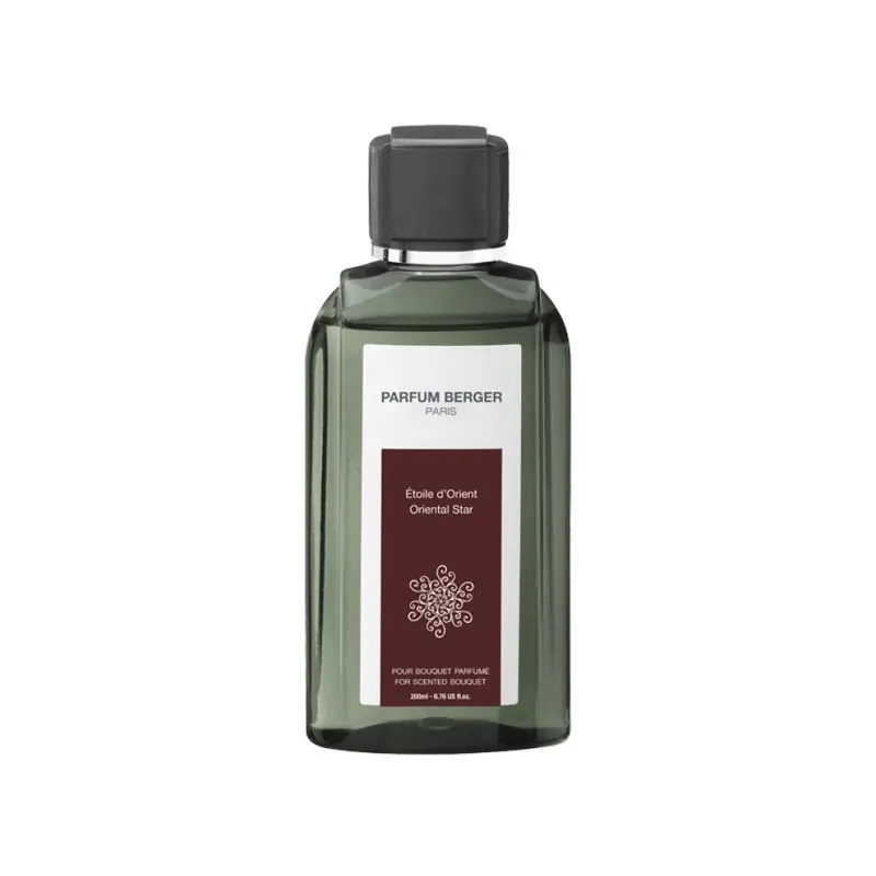 Étoile d'Orient 200ml MAISON BERGER PARIS | Pinalli