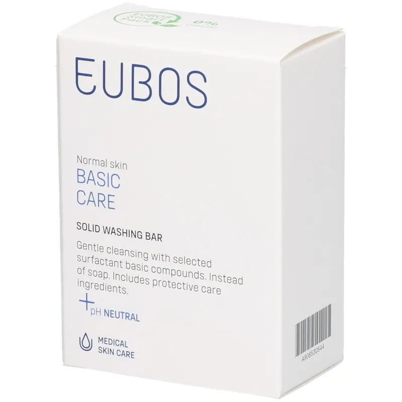 Eubos® Detergente Solido