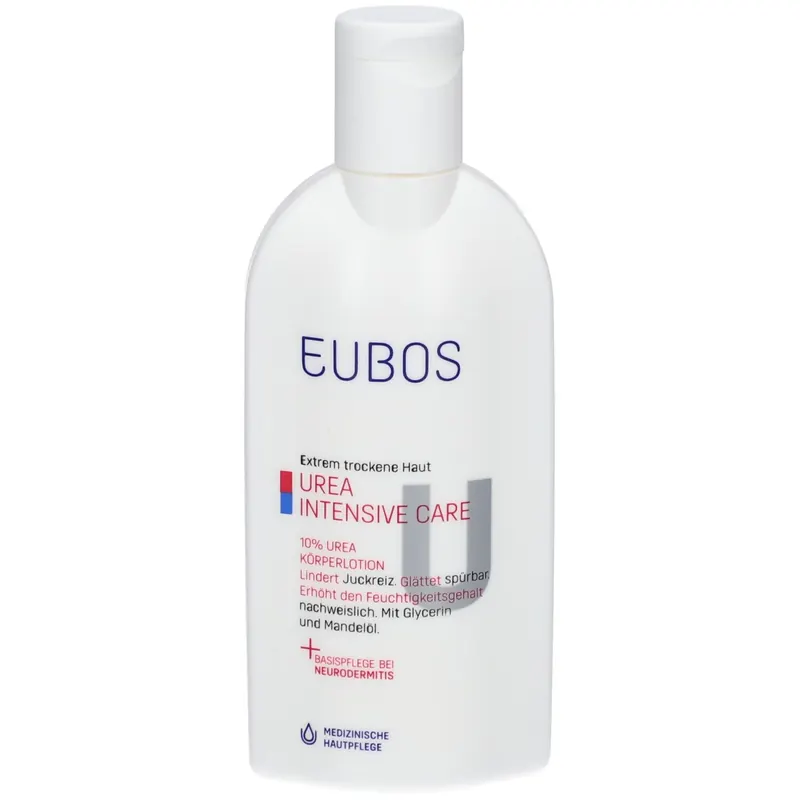 Eubos® Urea 10% Emulsione intensiva