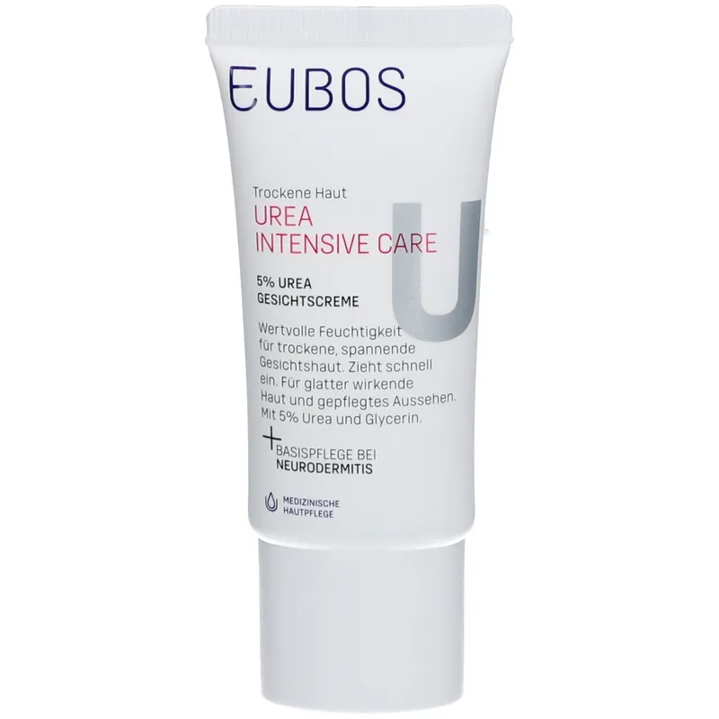 EUBOS® Urea 5% Crema Viso
