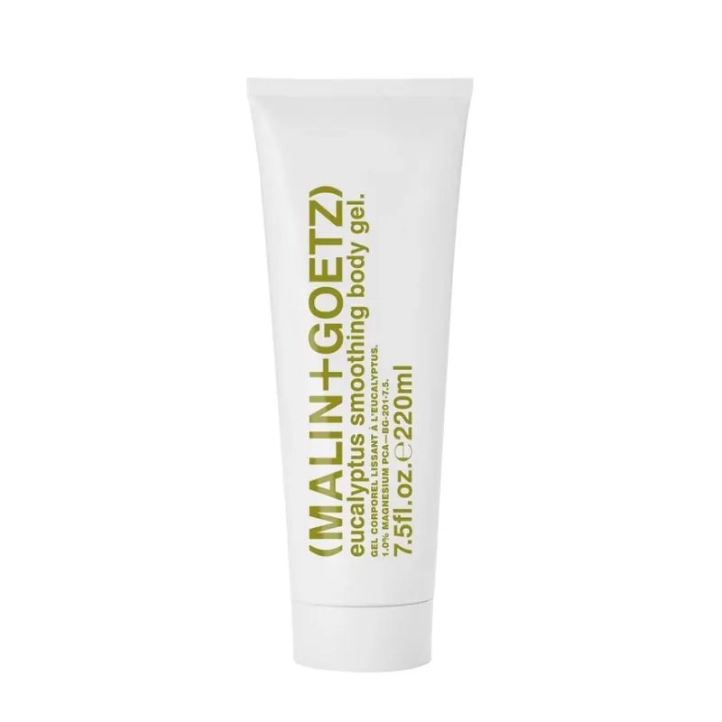 Eucalyptus Smoothing Body Gel 220ml MALIN+GOETZ | Pinalli