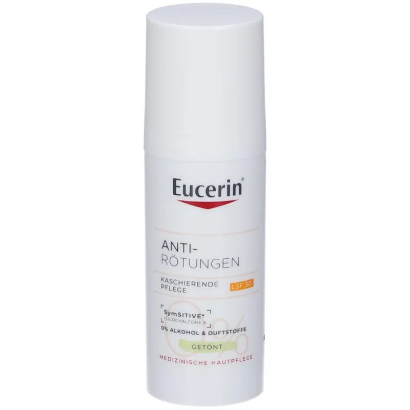 Eucerin ANTI-ROSE Trattamento Giorno Neutralizzante SPF30 50 ml