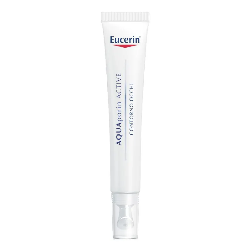Eucerin® AQUAporin Active Contorno Occhi Rivitalizzante