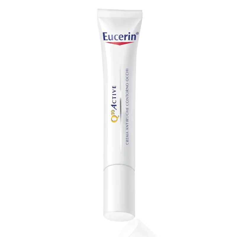 Eucerin® Q10 ACTIVE Contorno Occhi