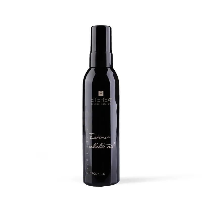 Eupraxia Cellulite Oil ETEREA COSMESI NATURALE | Pinalli