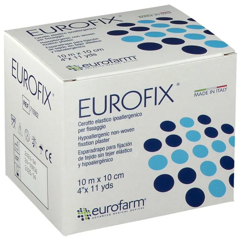 Eurofix® 10 cm x 10 m