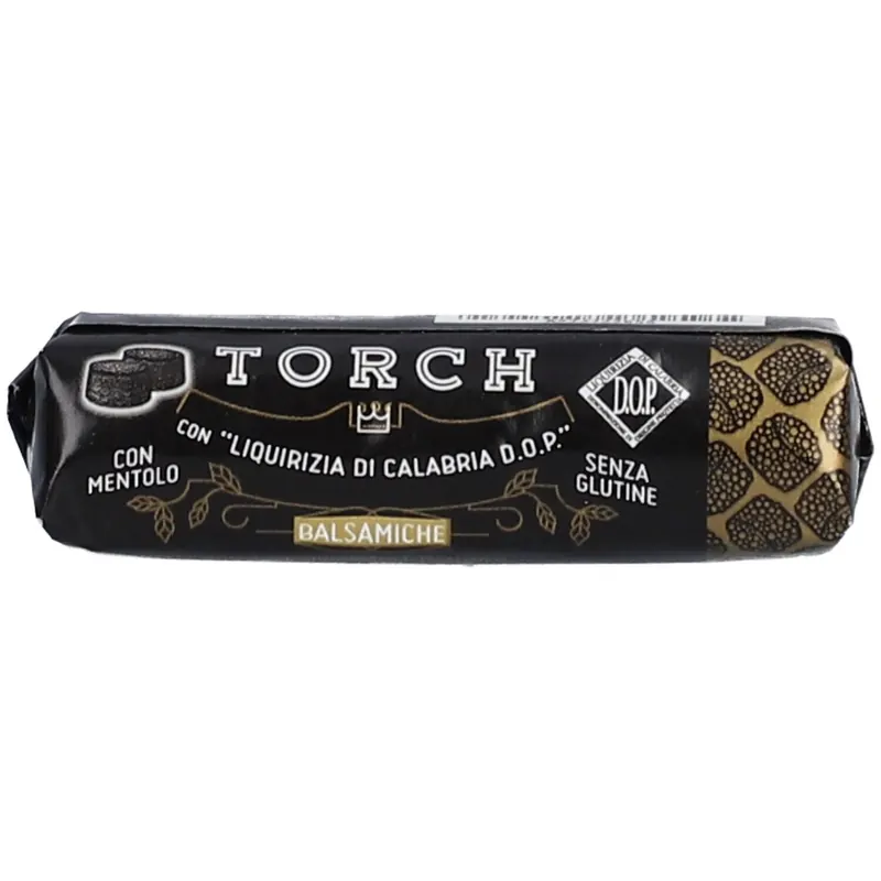 Eurospital Torch Liquirizia Balsamica