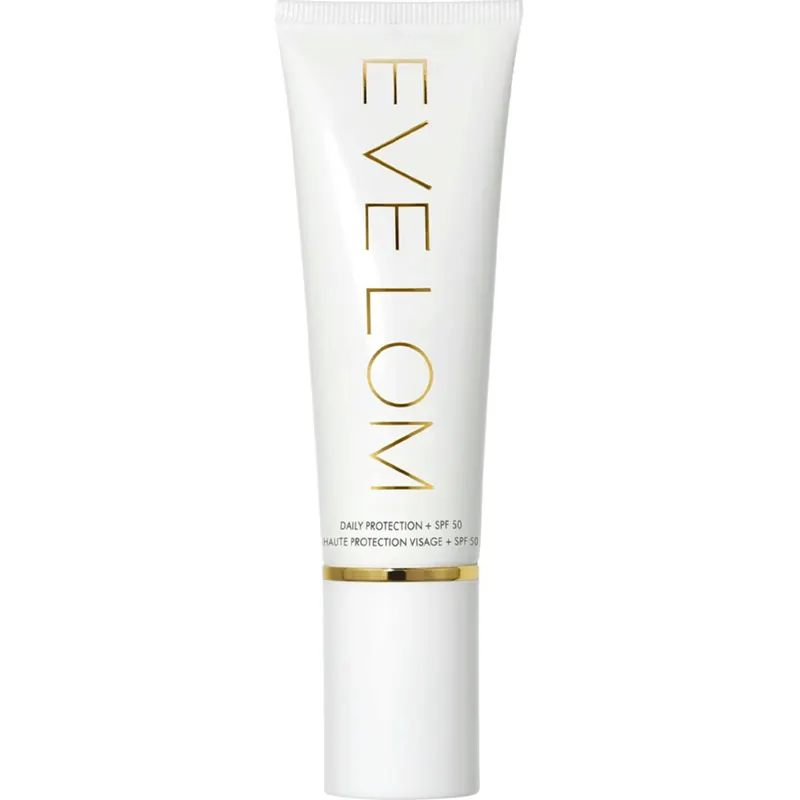 EVE LOM Daily Protection + SPF 50, 50 ml