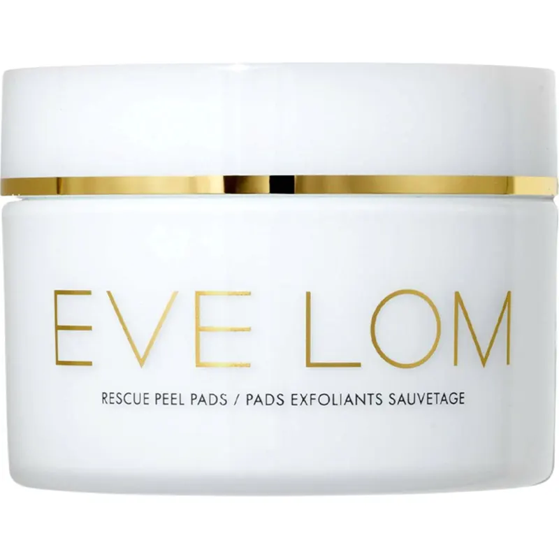 EVE LOM Rescue Peel Pads, 60 pezzi