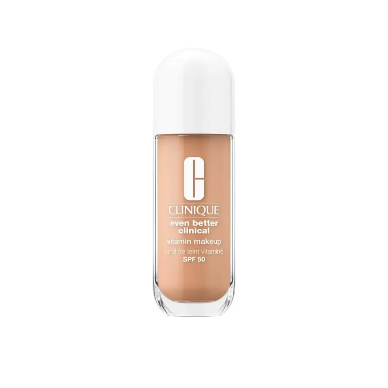 EVEN BETTER CLINICAL™ VITAMIN MAKEUP SPF 50 CLINIQUE | Pinalli