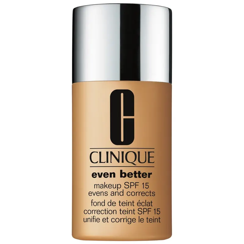 Even Better Makeup SPF15 WN114 Golden CLINIQUE | Pinalli