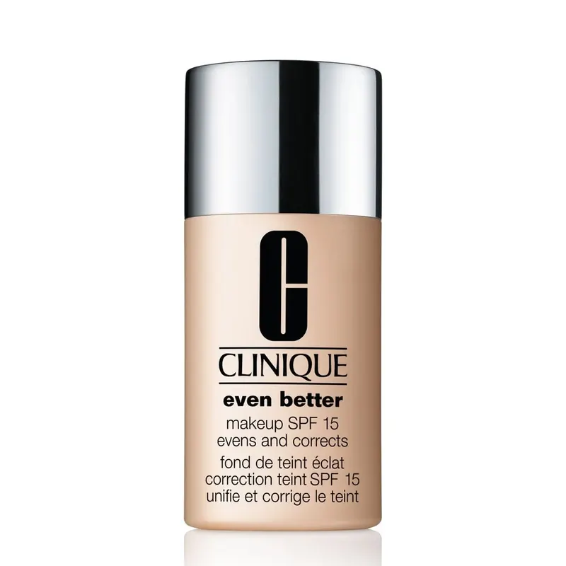 Even Better Makeup SPF15 WN56 Cashew CLINIQUE | Pinalli