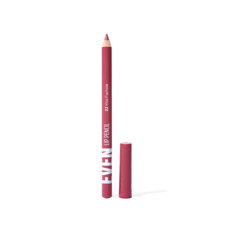 EVEN Lip Pencil 22 - Vico Fuchsia WE MAKEUP | Pinalli