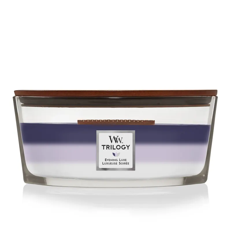 Evening Luxe 453g WOODWICK | Pinalli