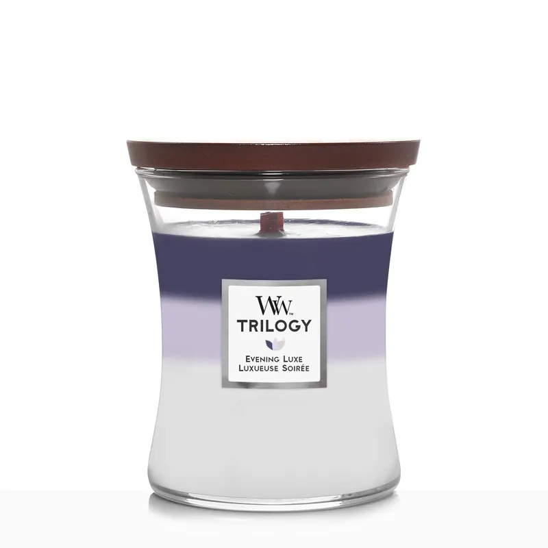 Evening Luxe MEDIUM WOODWICK | Pinalli