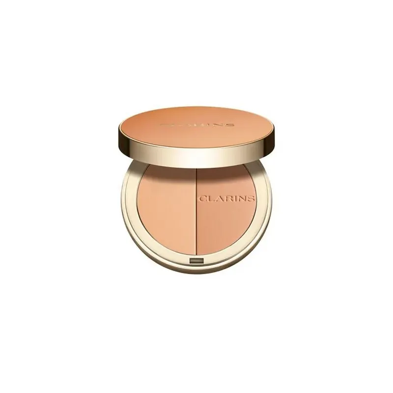 Ever Bronze Compact 01 Light CLARINS | Pinalli