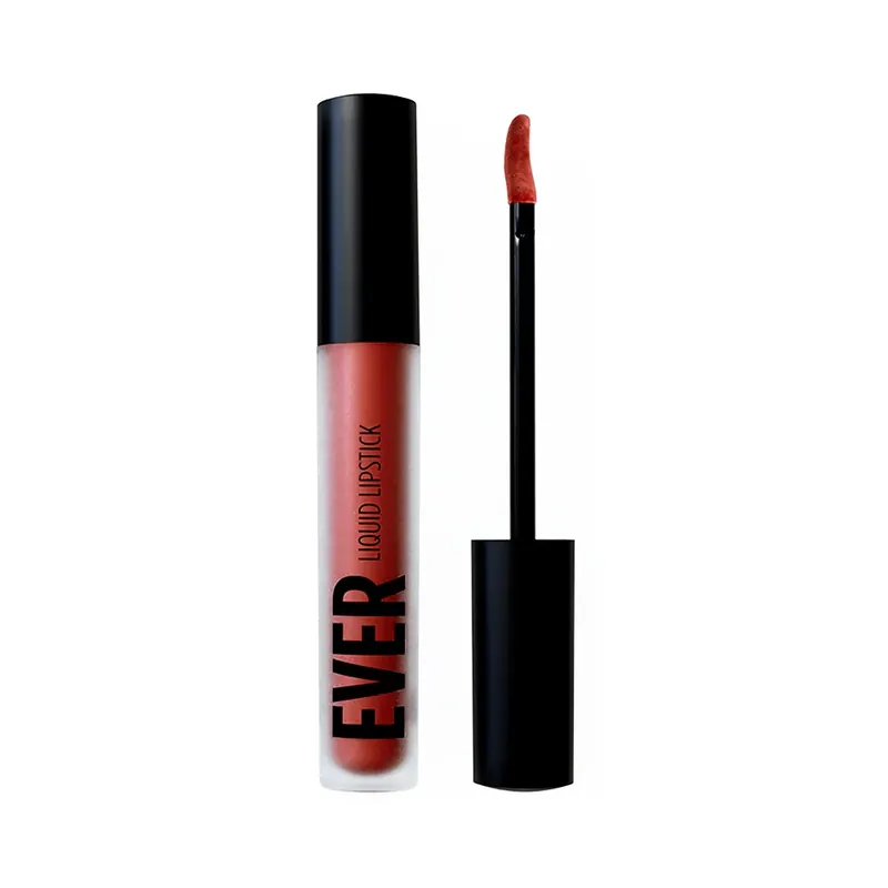 EVER Liquid Lipstick 20 - Salina Rose WE MAKEUP | Pinalli