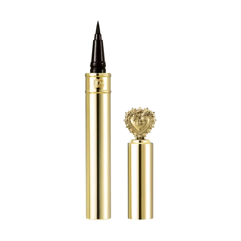 Everink Liner Eyeliner liquido con punta ultra precisa con tenuta fino a 24 ore DOLCE&GABBANA | Pinalli
