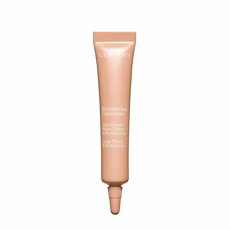 Everlasting Concealer 02 Light Medium CLARINS | Pinalli