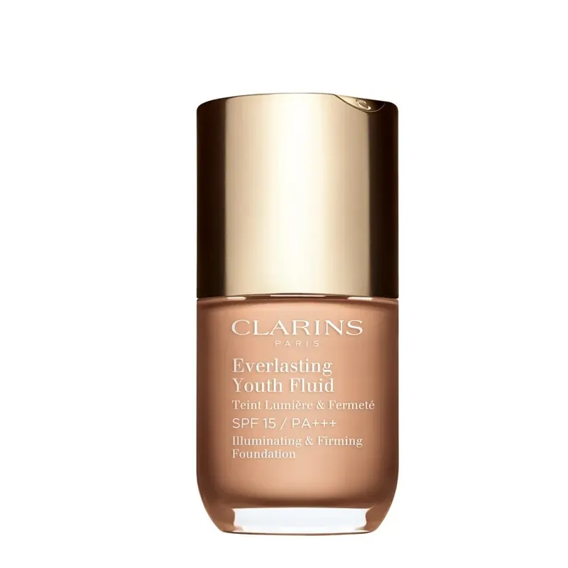 Everlasting Youth Fluid SPF15 107 Beige CLARINS | Pinalli