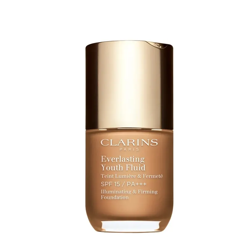 Everlasting Youth Fluid SPF15 CLARINS | Pinalli